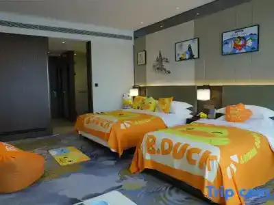 Sheraton Kunming - 68