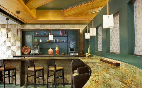 Sheraton Anchorage - 21