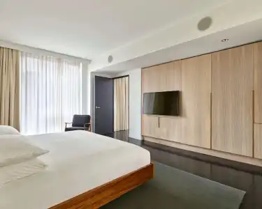 Smyth Tribeca - 40