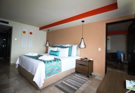 Dreams Sands Cancun Resort & Spa - All Inclusive - 13