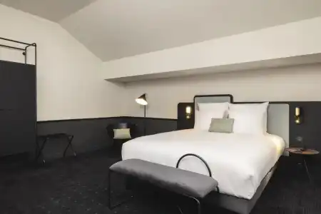 Mercure Bordeaux Centre Gare Atlantic - 98