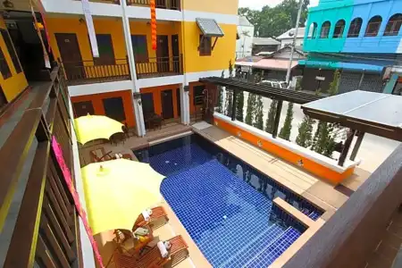 Chiangmai Boutique House - 48