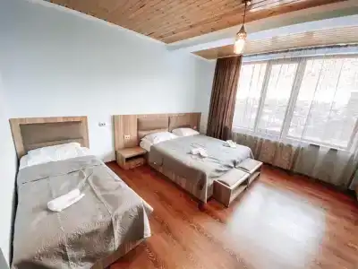 panorama svaneti - 1