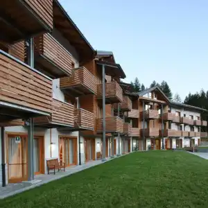 Savoia Mountain – Il Resort nel Bosco - 48
