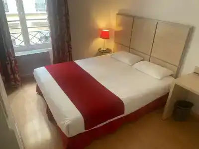 Best Western Saint Antoine - 79