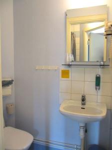 Akademihotellet - 8