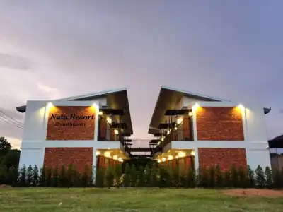 Nata Resort - 12
