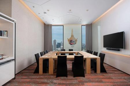 INNSiDE by Meliá Bangkok Sukhumvit - 35