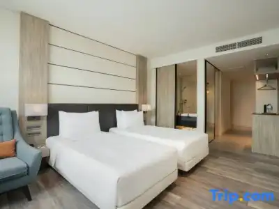 Solaria Nishitetsu Bangkok - 27