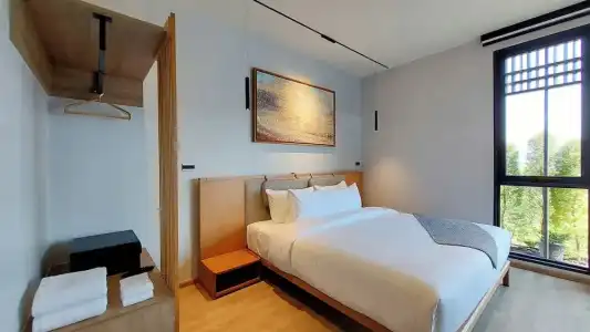 Shan Villas Sukhumvit - 34