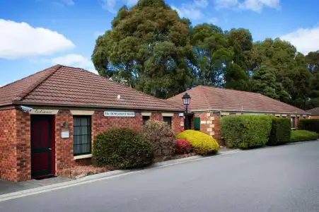 Country Club Tasmania - 0