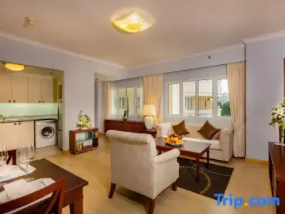 Norfolk Mansion Luxury Serviced Apartment - 164