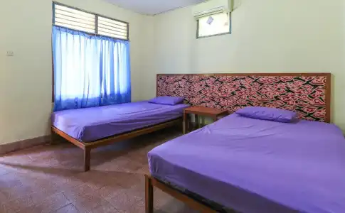 Mertha Jati & Bungalow - 4