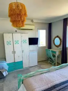 Barba Otel - 105