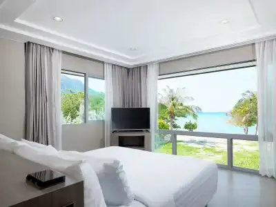 PP Princess Resort - 1