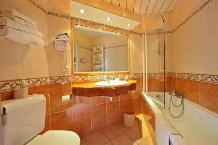 Best Western Beausejour - 75
