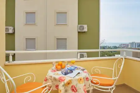 Apartments Zelic Tucepi - 85