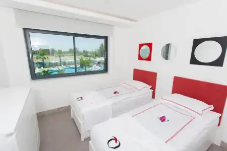 Q Spa Resort - 89