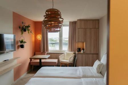 Beachfront Boutiquehotel - 43