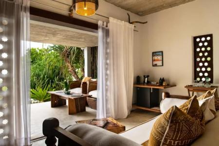 Upendo Beach Boutique Zanzibar - 132