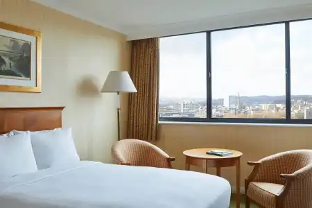 Deltas by Marriott Bristol City Centre - 11