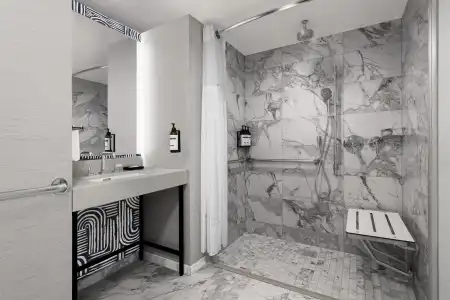 Hyatt Regency Irvine - 68