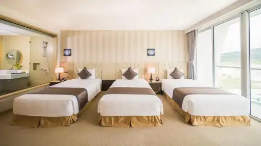 Muong Thanh Luxury Phu Quoc - 63