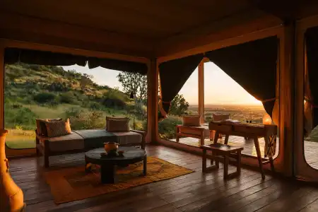 Our Habitas Namibia - 28