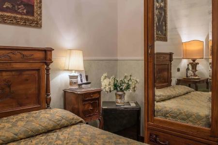 I TRE MOSCHETTIERI - D' ARTAGNAN Luxury Guest House - 5