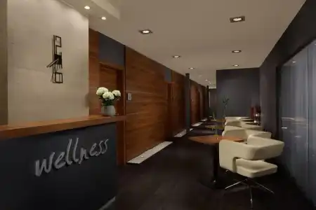 Spa Felicitas - 16