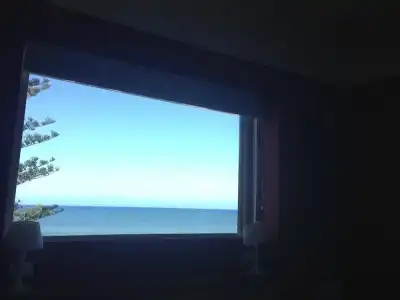 Room in B&B - Suitebeach bnb and Resort - 85
