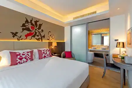 Grand Mercure Phuket Patong - 4