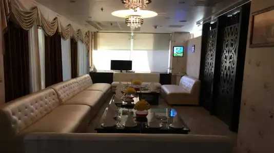 Signature Grand - 8
