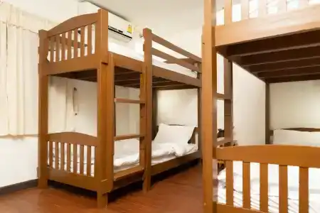 Past Tense Hostel - 31