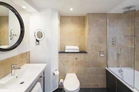 Crowne Plaza Glasgow by IHG - 100