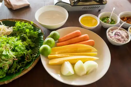 Hoi An Coco River Resort & Spa - 10