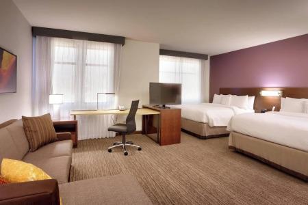 Residence Inn by Marriott Flagstaff - 45