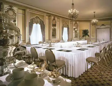 Fairmont Chateau Laurier Gold Experience - 22