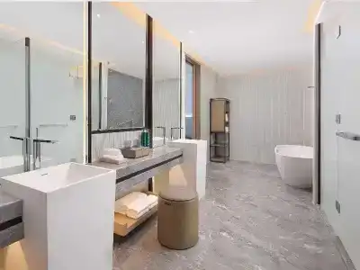 DoubleTree by Hilton Kunming Airport - 133