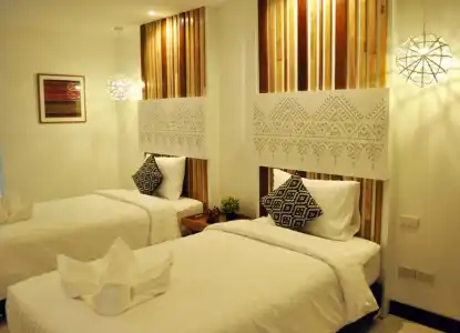 My Chiang Mai Boutique Lodge - 70