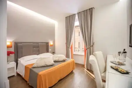 Boutique Rome Inn - 31