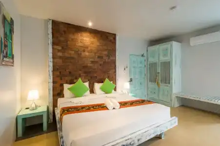 Baan Bandalay - 80