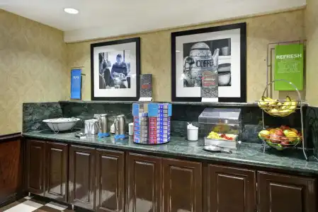 Hampton Inn Corpus Christi-Northwest I-37 - 11
