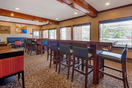 Comfort Inn & Suites Durango - 35