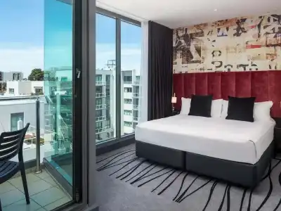 Novotel Geelong - 137