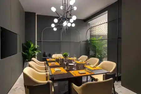 Indigo Suzhou Yangcheng Lake - 18