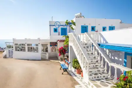 Castelia Bay - 27