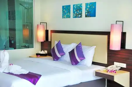 Am Surin Place - 44