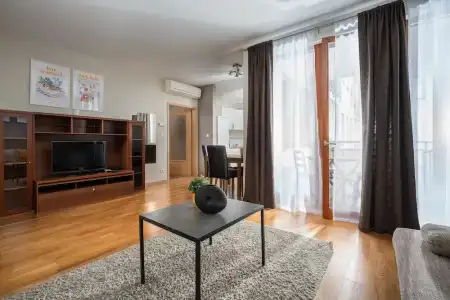 Central Passage Apartments by Vagabond - 66