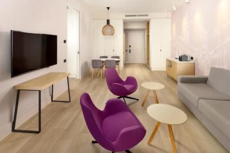 Radisson Blu Resort & Spa, Split - 226